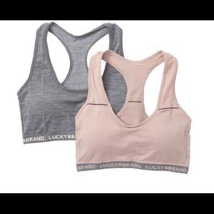 Women’s Lucky Brand Bras
